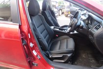 Mazda 6 (13-22) 2.0 SE-L Nav 4d Auto For Sale - Kingslake Cars, North Buddesley