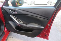 Mazda 6 (13-22) 2.0 SE-L Nav 4d Auto For Sale - Kingslake Cars, North Buddesley