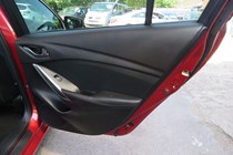 Mazda 6 (13-22) 2.0 SE-L Nav 4d Auto For Sale - Kingslake Cars, North Buddesley