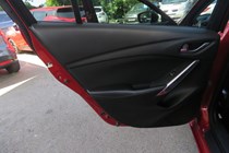 Mazda 6 (13-22) 2.0 SE-L Nav 4d Auto For Sale - Kingslake Cars, North Buddesley