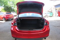 Mazda 6 (13-22) 2.0 SE-L Nav 4d Auto For Sale - Kingslake Cars, North Buddesley
