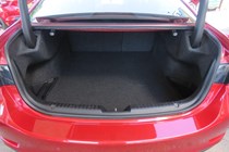 Mazda 6 (13-22) 2.0 SE-L Nav 4d Auto For Sale - Kingslake Cars, North Buddesley