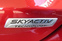 Mazda 6 (13-22) 2.0 SE-L Nav 4d Auto For Sale - Kingslake Cars, North Buddesley