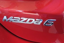 Mazda 6 (13-22) 2.0 SE-L Nav 4d Auto For Sale - Kingslake Cars, North Buddesley