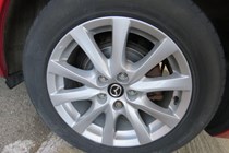 Mazda 6 (13-22) 2.0 SE-L Nav 4d Auto For Sale - Kingslake Cars, North Buddesley