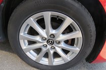 Mazda 6 (13-22) 2.0 SE-L Nav 4d Auto For Sale - Kingslake Cars, North Buddesley