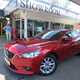 Mazda 6 (13-22) 2.0 SE-L Nav 4d Auto For Sale - Kingslake Cars, North Buddesley