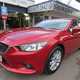 Mazda 6 (13-22) 2.0 SE-L Nav 4d Auto For Sale - Kingslake Cars, North Buddesley