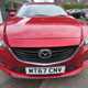 Mazda 6 (13-22) 2.0 SE-L Nav 4d Auto For Sale - Kingslake Cars, North Buddesley