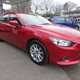 Mazda 6 (13-22) 2.0 SE-L Nav 4d Auto For Sale - Kingslake Cars, North Buddesley