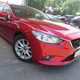 Mazda 6 (13-22) 2.0 SE-L Nav 4d Auto For Sale - Kingslake Cars, North Buddesley