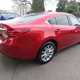 Mazda 6 (13-22) 2.0 SE-L Nav 4d Auto For Sale - Kingslake Cars, North Buddesley