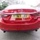 Mazda 6 (13-22) 2.0 SE-L Nav 4d Auto For Sale - Kingslake Cars, North Buddesley