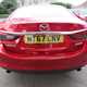 Mazda 6 (13-22) 2.0 SE-L Nav 4d Auto For Sale - Kingslake Cars, North Buddesley