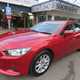 Mazda 6 (13-22) 2.0 SE-L Nav 4d Auto For Sale - Kingslake Cars, North Buddesley