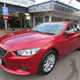 Mazda 6 (13-22) 2.0 SE-L Nav 4d Auto For Sale - Kingslake Cars, North Buddesley