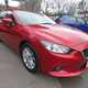 Mazda 6 (13-22) 2.0 SE-L Nav 4d Auto For Sale - Kingslake Cars, North Buddesley