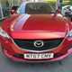 Mazda 6 (13-22) 2.0 SE-L Nav 4d Auto For Sale - Kingslake Cars, North Buddesley