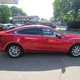 Mazda 6 (13-22) 2.0 SE-L Nav 4d Auto For Sale - Kingslake Cars, North Buddesley