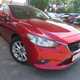 Mazda 6 (13-22) 2.0 SE-L Nav 4d Auto For Sale - Kingslake Cars, North Buddesley