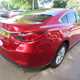 Mazda 6 (13-22) 2.0 SE-L Nav 4d Auto For Sale - Kingslake Cars, North Buddesley