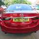 Mazda 6 (13-22) 2.0 SE-L Nav 4d Auto For Sale - Kingslake Cars, North Buddesley