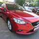 Mazda 6 (13-22) 2.0 SE-L Nav 4d Auto For Sale - Kingslake Cars, North Buddesley