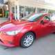 Mazda 6 (13-22) 2.0 SE-L Nav 4d Auto For Sale - Kingslake Cars, North Buddesley