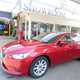 Mazda 6 (13-22) 2.0 SE-L Nav 4d Auto For Sale - Kingslake Cars, North Buddesley