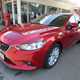 Mazda 6 (13-22) 2.0 SE-L Nav 4d Auto For Sale - Kingslake Cars, North Buddesley