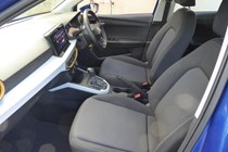 SEAT Arona SUV (18 on) 1.0 TSI 110 SE Technology 5dr DSG For Sale - Llanfoist Car Sales, Abergavenny