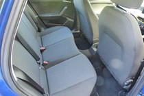 SEAT Arona SUV (18 on) 1.0 TSI 110 SE Technology 5dr DSG For Sale - Llanfoist Car Sales, Abergavenny