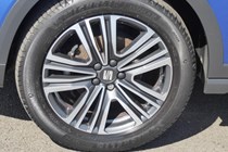 SEAT Arona SUV (18 on) 1.0 TSI 110 SE Technology 5dr DSG For Sale - Llanfoist Car Sales, Abergavenny