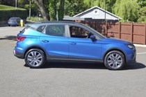SEAT Arona SUV (18 on) 1.0 TSI 110 SE Technology 5dr DSG For Sale - Llanfoist Car Sales, Abergavenny