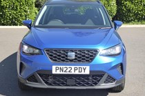 SEAT Arona SUV (18 on) 1.0 TSI 110 SE Technology 5dr DSG For Sale - Llanfoist Car Sales, Abergavenny