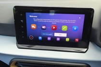 SEAT Arona SUV (18 on) 1.0 TSI 110 SE Technology 5dr DSG For Sale - Llanfoist Car Sales, Abergavenny