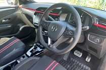 Vauxhall Corsa-e Hatchback (20-23) 100kW GS 50kWh 5dr Auto [11kWCh] For Sale - Thurlow Nunn Luton, Luton
