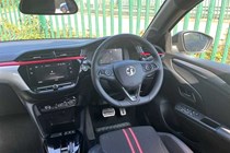 Vauxhall Corsa-e Hatchback (20-23) 100kW GS 50kWh 5dr Auto [11kWCh] For Sale - Thurlow Nunn Luton, Luton
