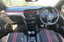 Vauxhall Corsa-e Hatchback (20-23) 100kW GS 50kWh 5dr Auto [11kWCh] For Sale - Thurlow Nunn Luton, Luton