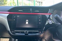 Vauxhall Corsa-e Hatchback (20-23) 100kW GS 50kWh 5dr Auto [11kWCh] For Sale - Thurlow Nunn Luton, Luton