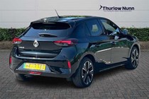 Vauxhall Corsa-e Hatchback (20-23) 100kW GS 50kWh 5dr Auto [11kWCh] For Sale - Thurlow Nunn Luton, Luton