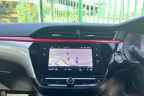 Vauxhall Corsa-e Hatchback (20-23) 100kW GS 50kWh 5dr Auto [11kWCh] For Sale - Thurlow Nunn Luton, Luton