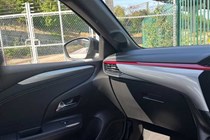 Vauxhall Corsa-e Hatchback (20-23) 100kW GS 50kWh 5dr Auto [11kWCh] For Sale - Thurlow Nunn Luton, Luton