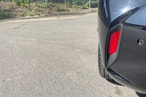 Vauxhall Corsa-e Hatchback (20-23) 100kW GS 50kWh 5dr Auto [11kWCh] For Sale - Thurlow Nunn Luton, Luton