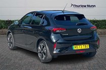 Vauxhall Corsa-e Hatchback (20-23) 100kW GS 50kWh 5dr Auto [11kWCh] For Sale - Thurlow Nunn Luton, Luton