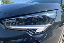Vauxhall Corsa-e Hatchback (20-23) 100kW GS 50kWh 5dr Auto [11kWCh] For Sale - Thurlow Nunn Luton, Luton