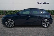 Vauxhall Corsa-e Hatchback (20-23) 100kW GS 50kWh 5dr Auto [11kWCh] For Sale - Thurlow Nunn Luton, Luton