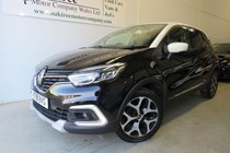 Renault Captur (13-19) GT Line dCi 90 5d For Sale - Oaktree Motor Company Wales Ltd, Cwmbran