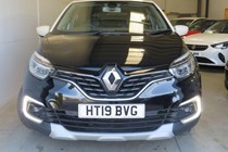 Renault Captur (13-19) GT Line dCi 90 5d For Sale - Oaktree Motor Company Wales Ltd, Cwmbran