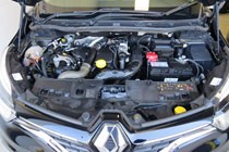 Renault Captur (13-19) GT Line dCi 90 5d For Sale - Oaktree Motor Company Wales Ltd, Cwmbran